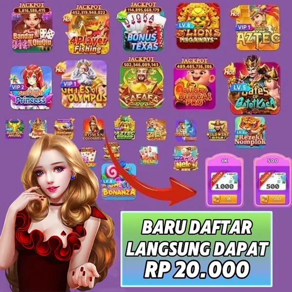 9SL Slot Anti Rungkad Indonesia
