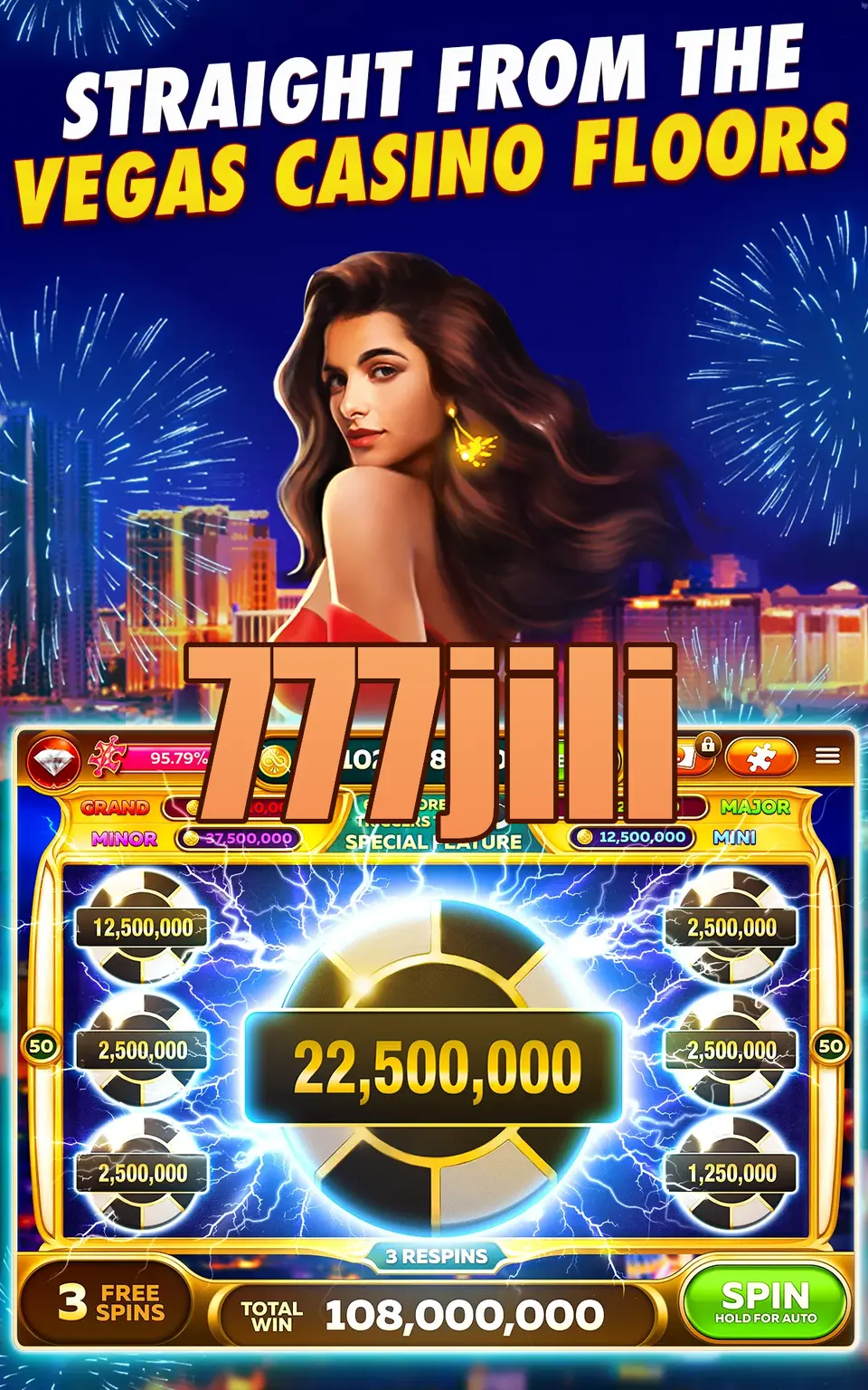 777jili APK