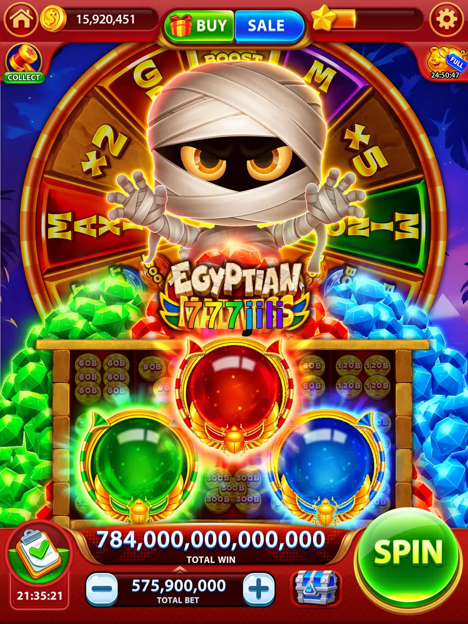 777jili APK