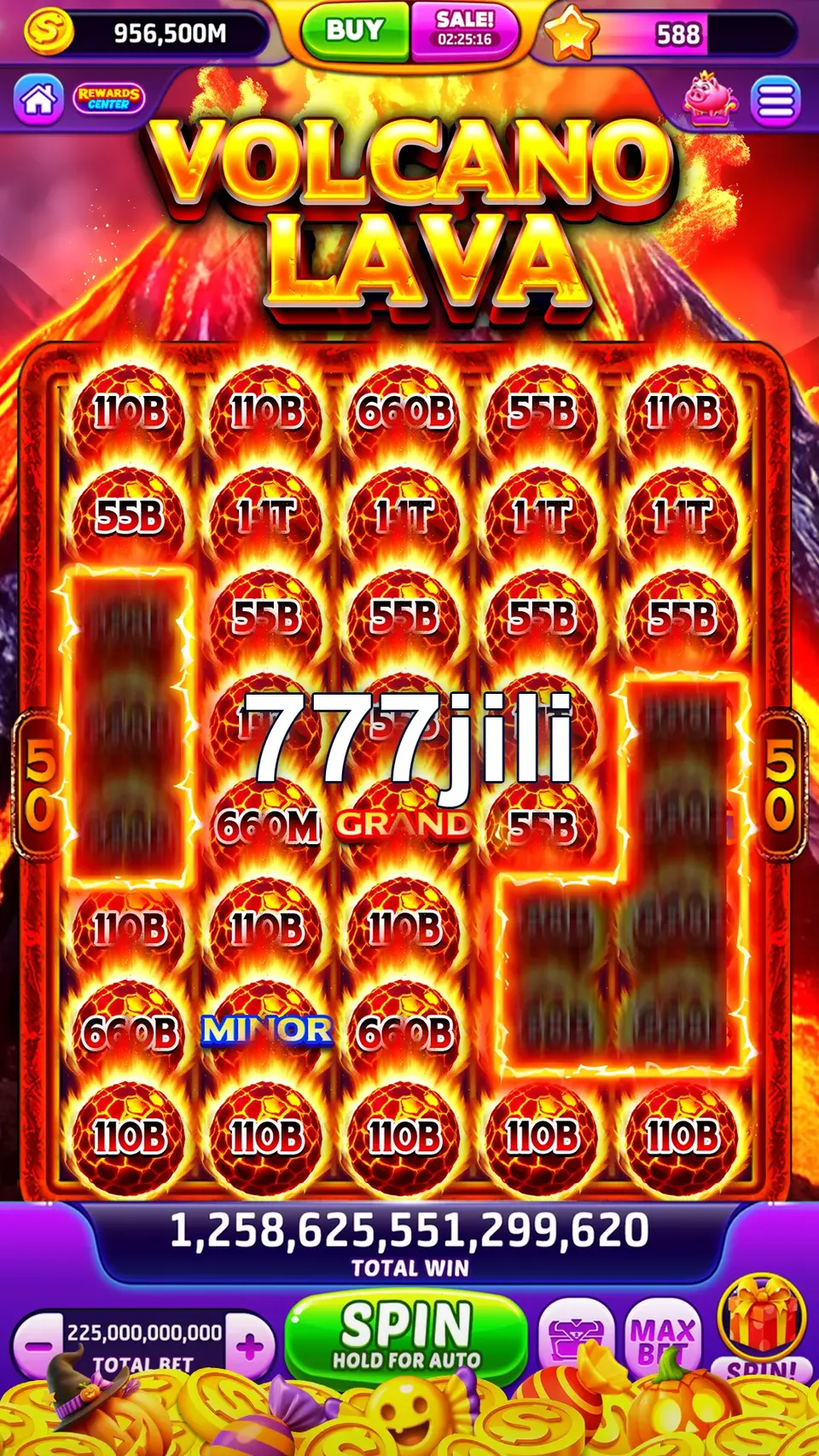 777jili Masuk