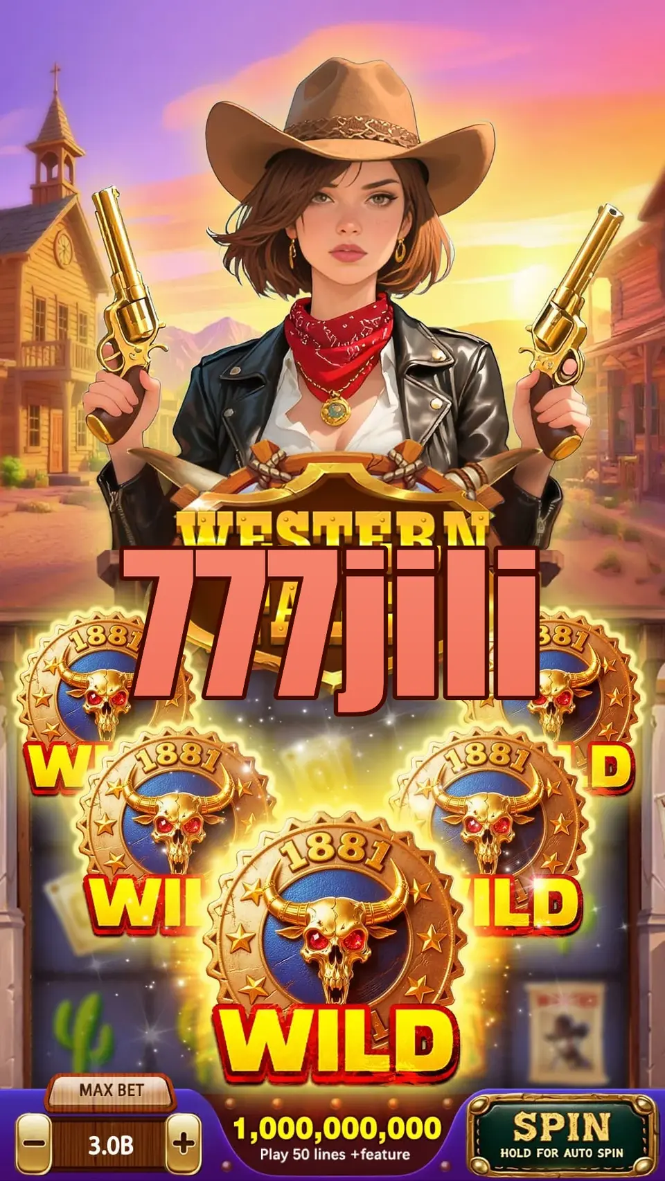 777jili Preview - Resmi Unduh